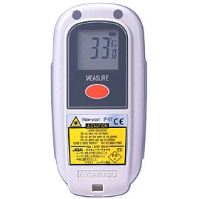 Thiết bị đo nhiệt độ từ xa Kyoritsu 5510