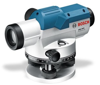 Bosch GOL 26D
