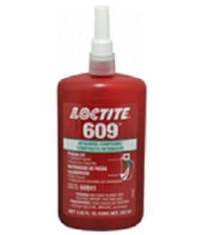 Loctite 609