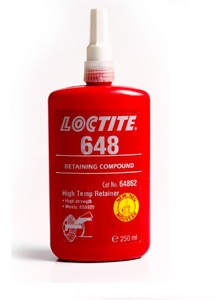  Loctite 648