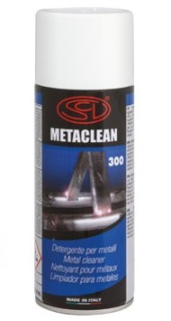 Dung dịch tẩy rửa kim loại Metaclean