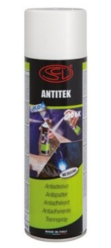 Dung dịch chống dính xỉ hàn Antitek
